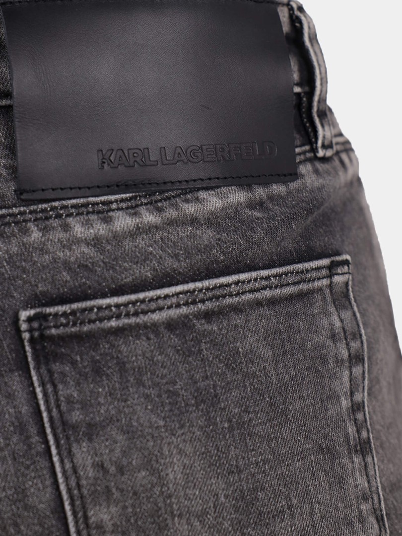 Cal�as de ganga Karl Lagerfeld