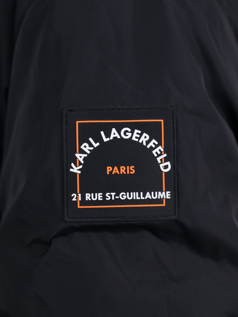 Sweatshirt Karl Lagerfeld