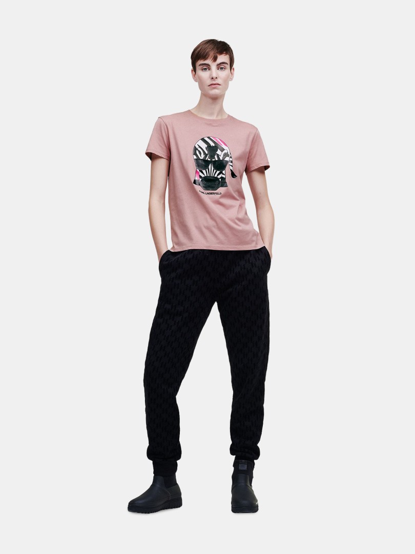 T-shirt Karl Lagerfeld