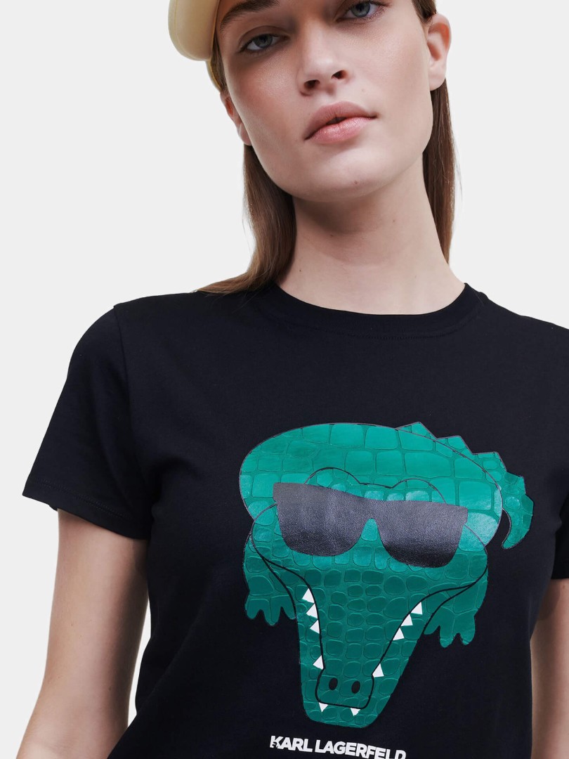 T-shirt Karl Lagerfeld