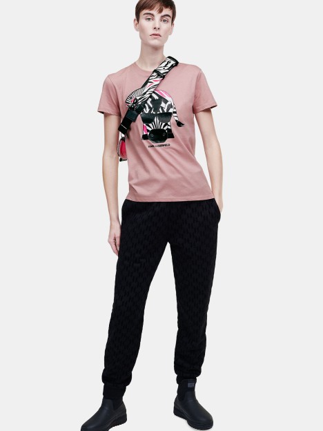 T-shirt Karl Lagerfeld - Image product