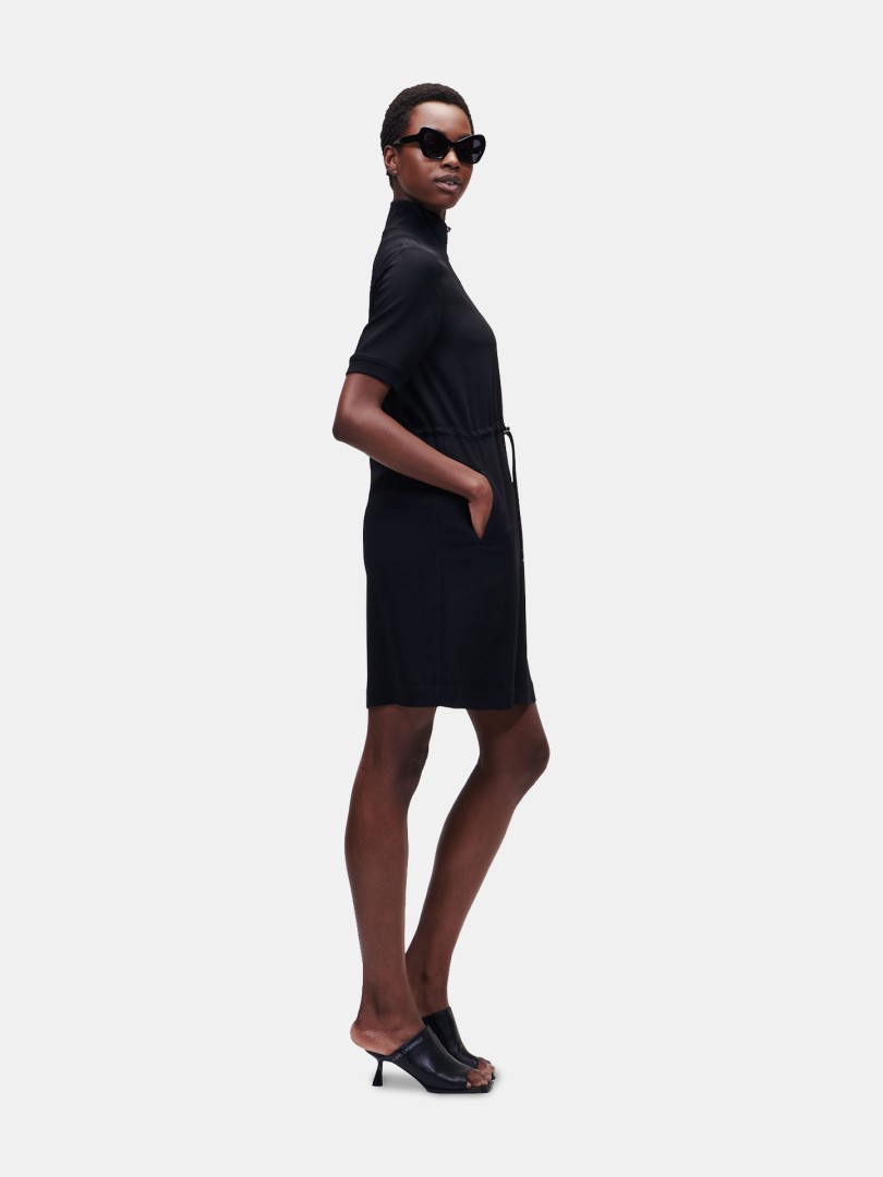 Vestido Karl Lagerfeld