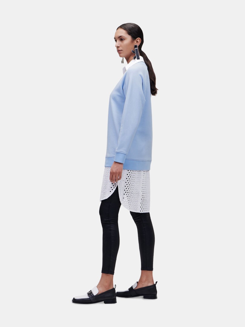Vestido Karl Lagerfeld