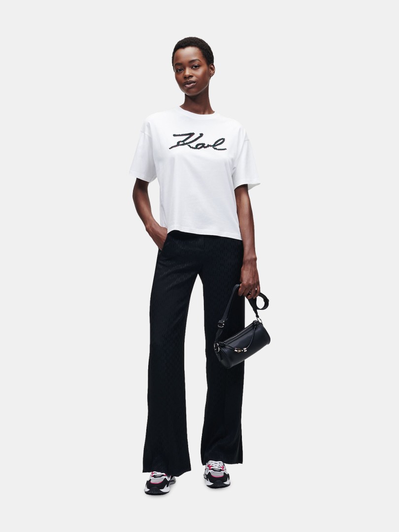 T-shirt Karl Lagerfeld
