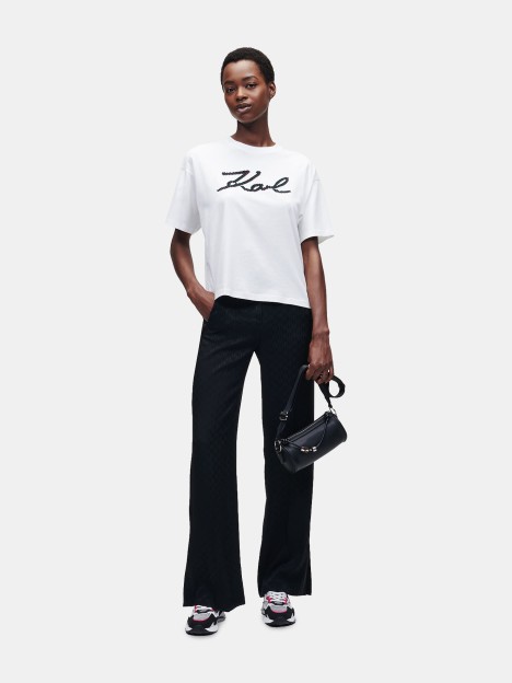 T-shirt Karl Lagerfeld - Image product