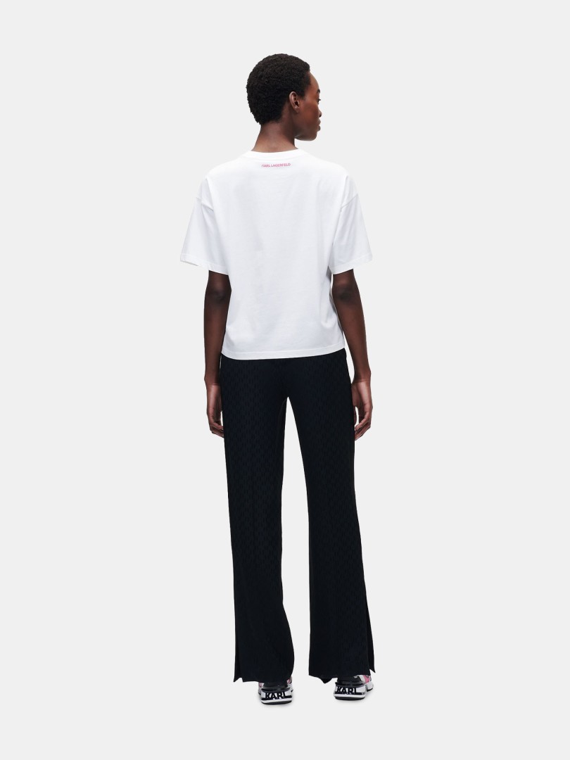 T-shirt Karl Lagerfeld