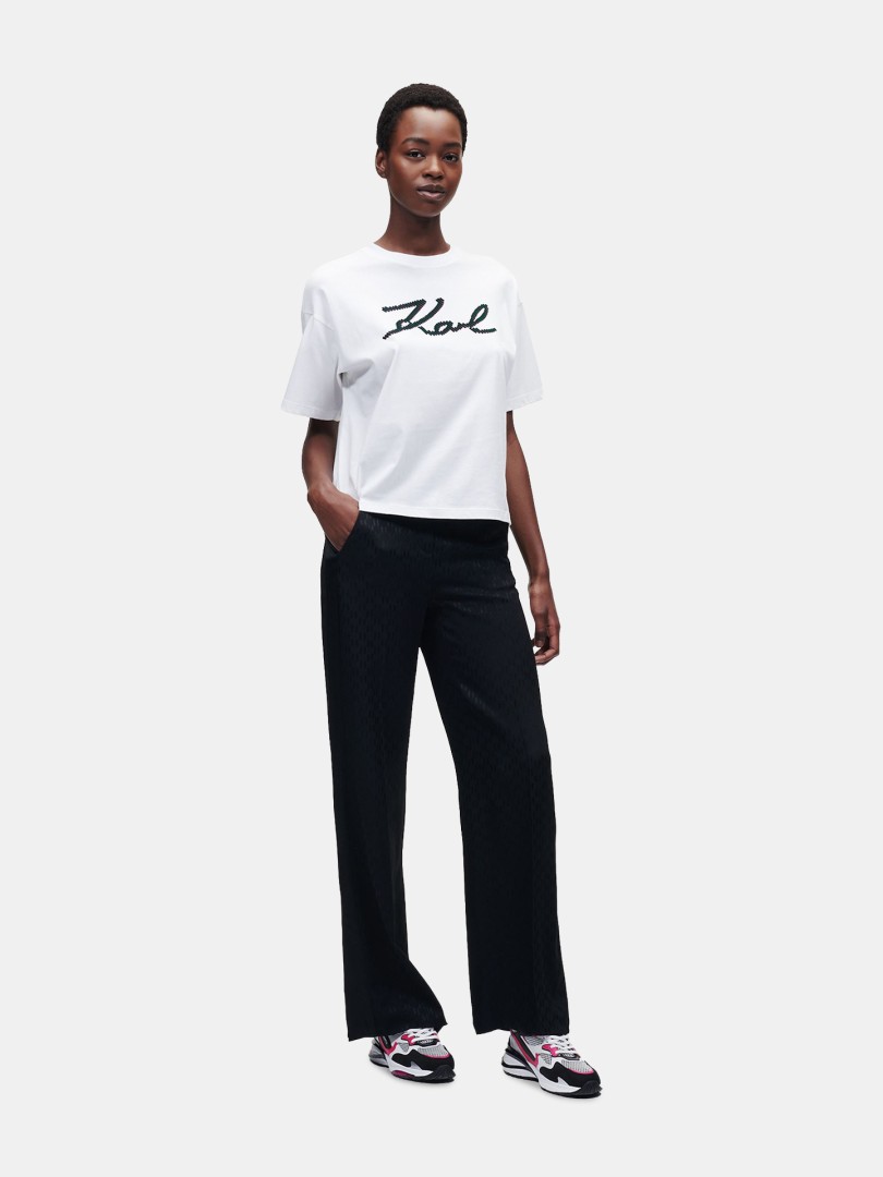 T-shirt Karl Lagerfeld