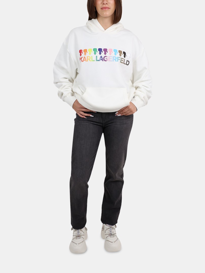 Hoodie Karl Lagerfeld
