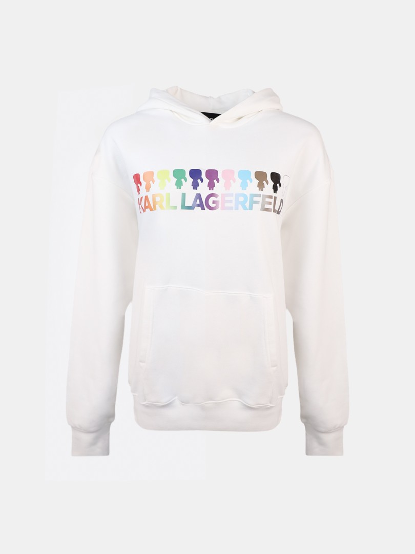 Hoodie Karl Lagerfeld