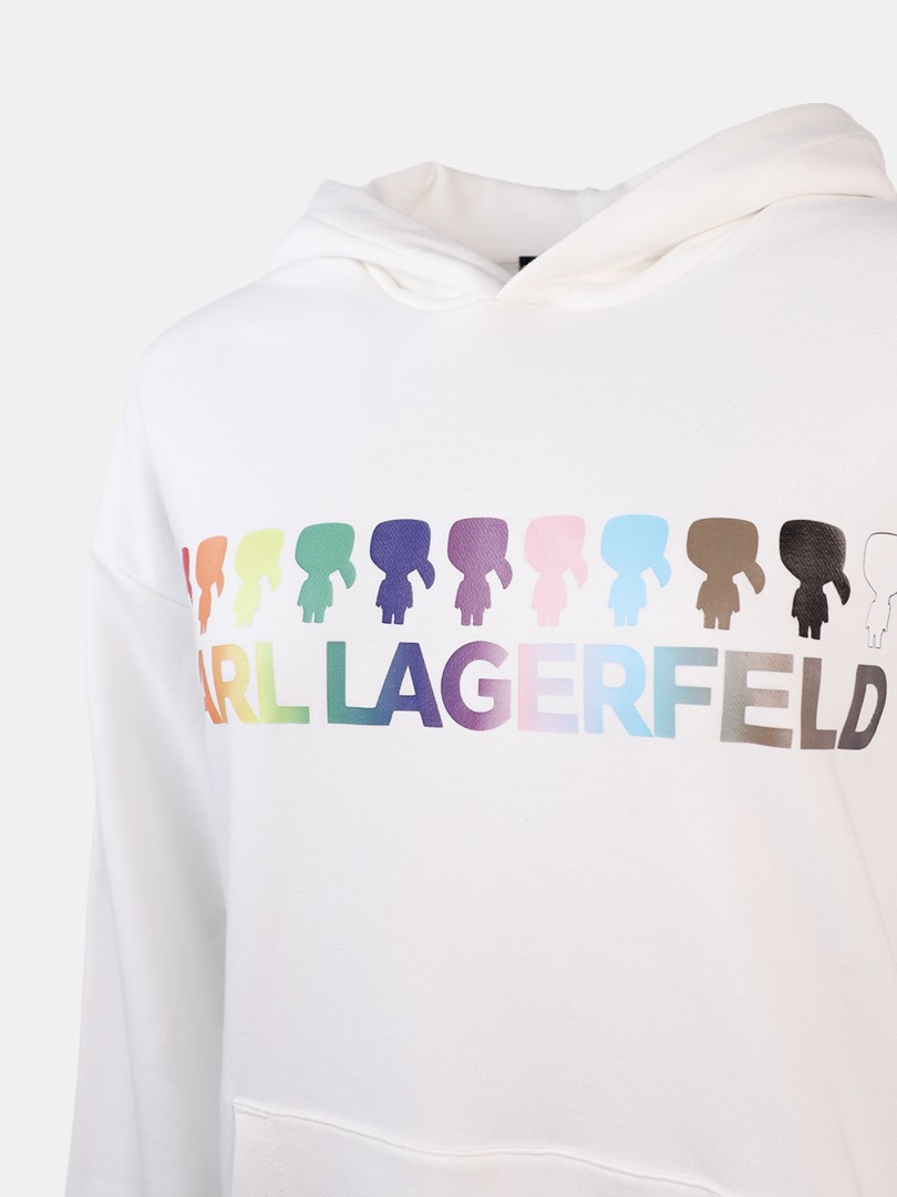 Hoodie Karl Lagerfeld