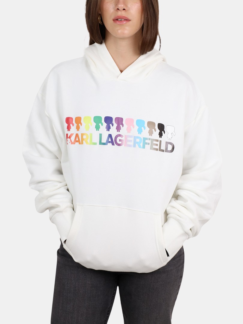 Hoodie Karl Lagerfeld