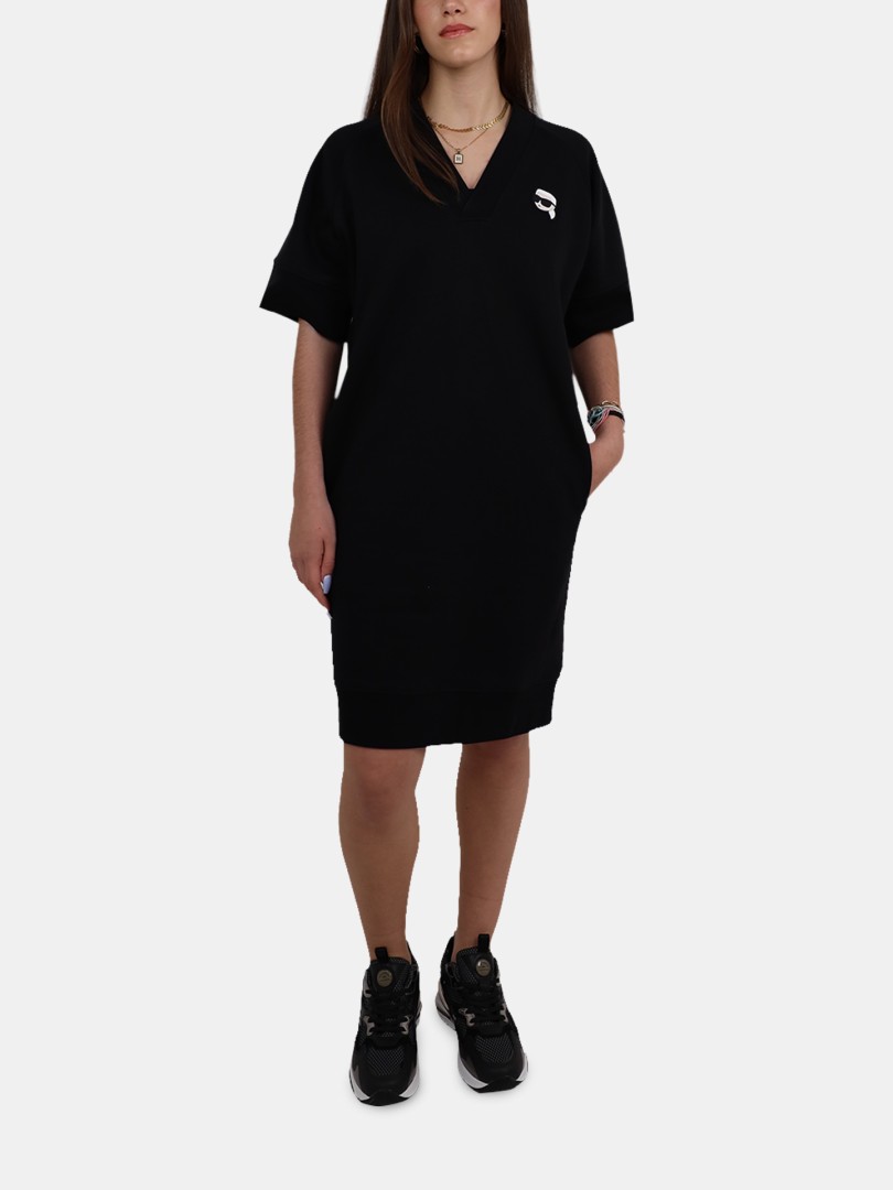 Vestido Karl Lagerfeld