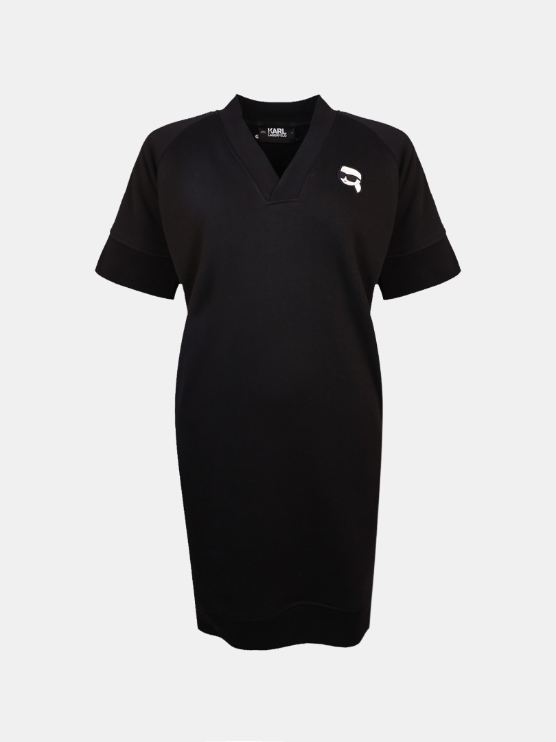 Vestido Karl Lagerfeld