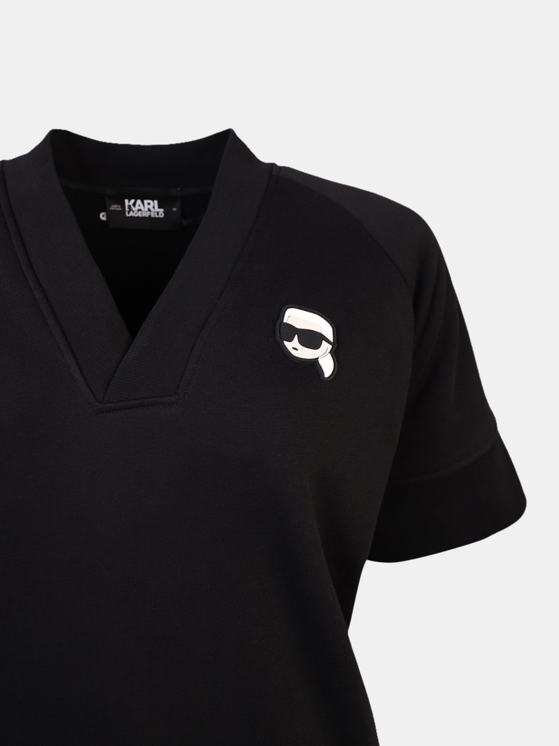 Vestido Karl Lagerfeld