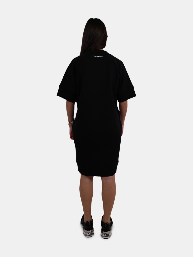 Vestido Karl Lagerfeld