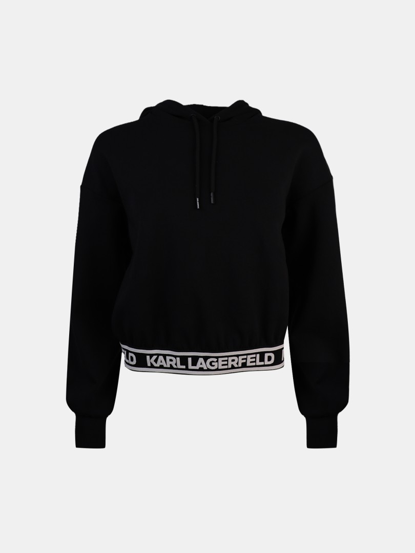 Hoodie Karl Lagerfeld