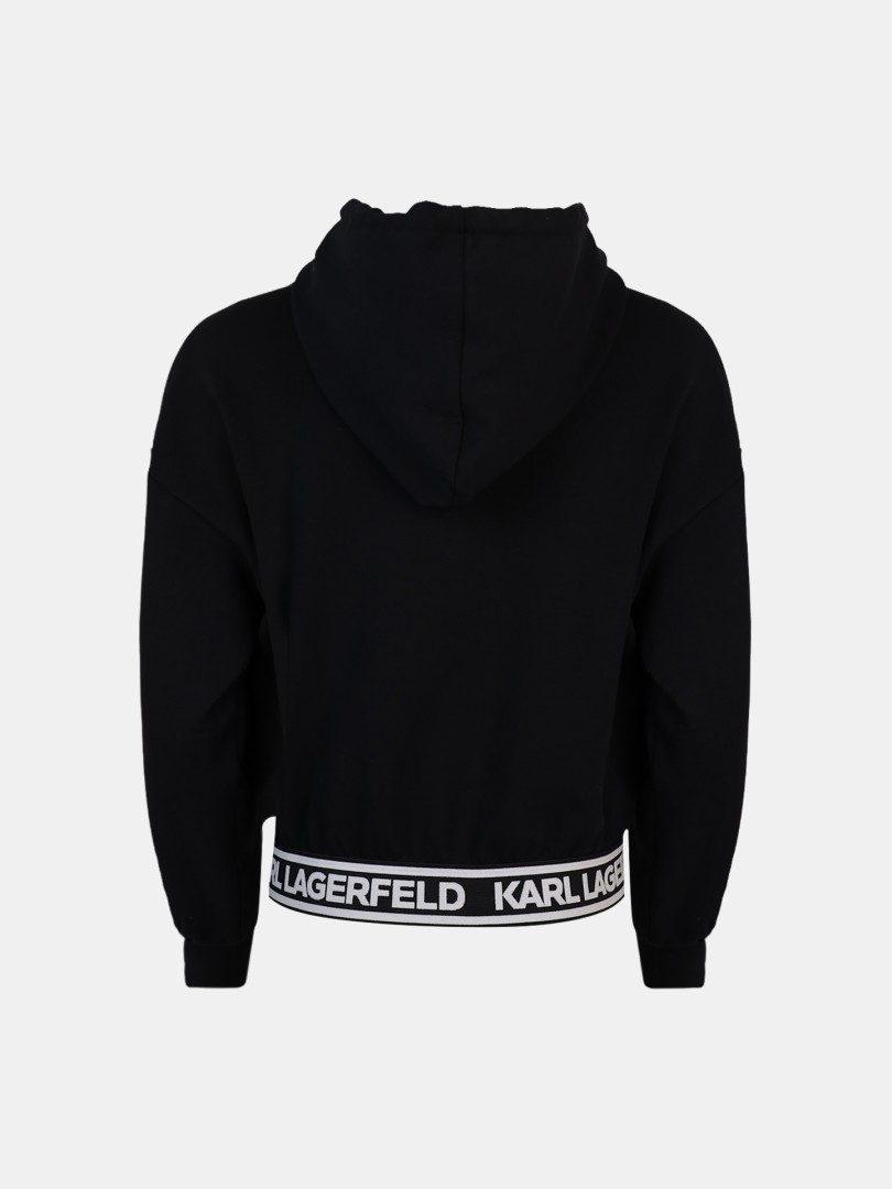 Hoodie Karl Lagerfeld