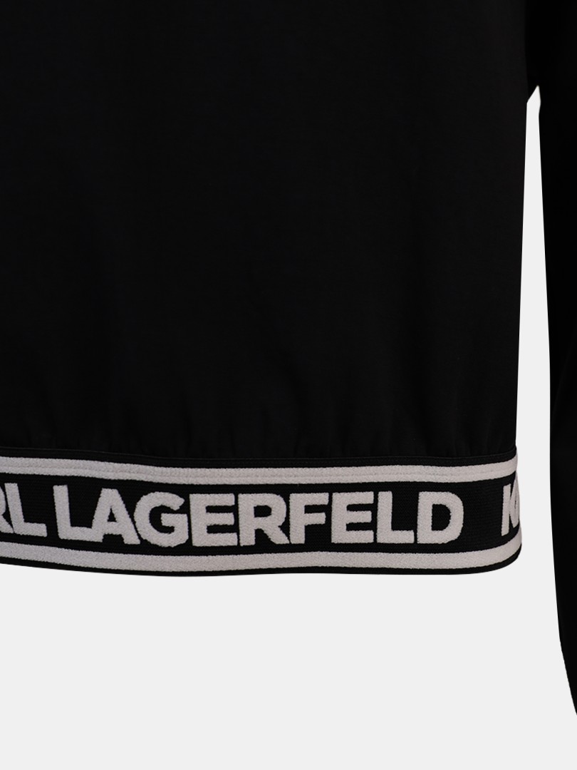 Hoodie Karl Lagerfeld