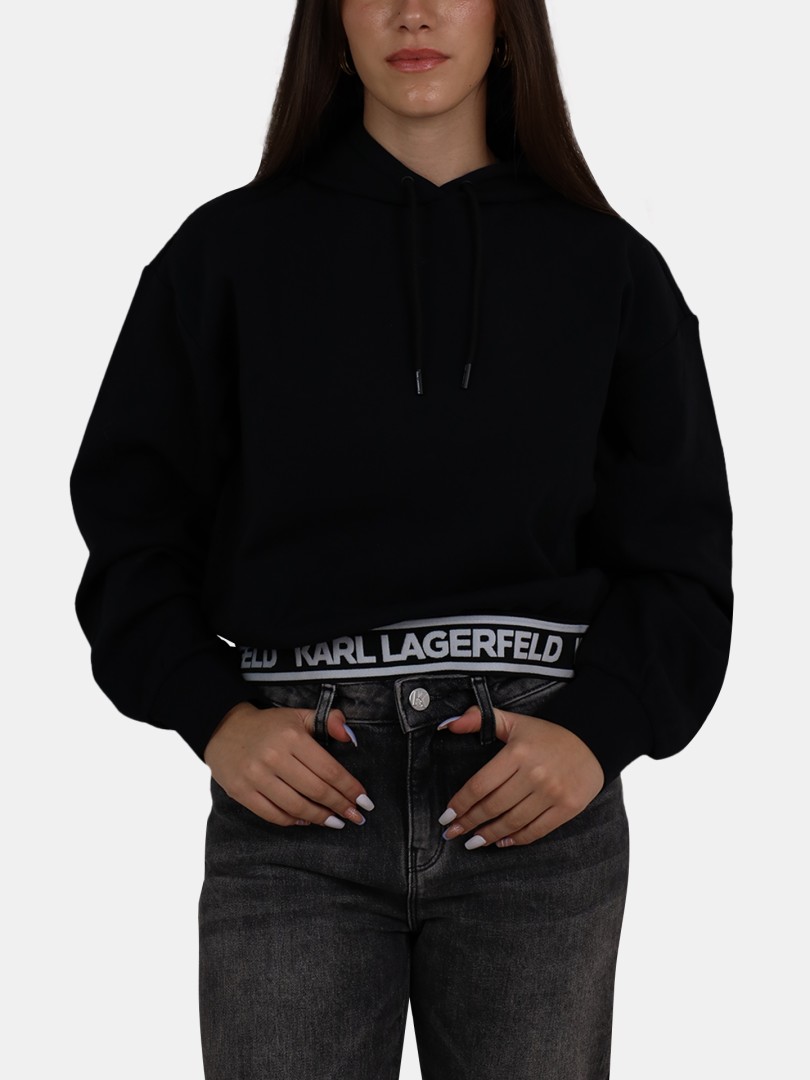 Hoodie Karl Lagerfeld
