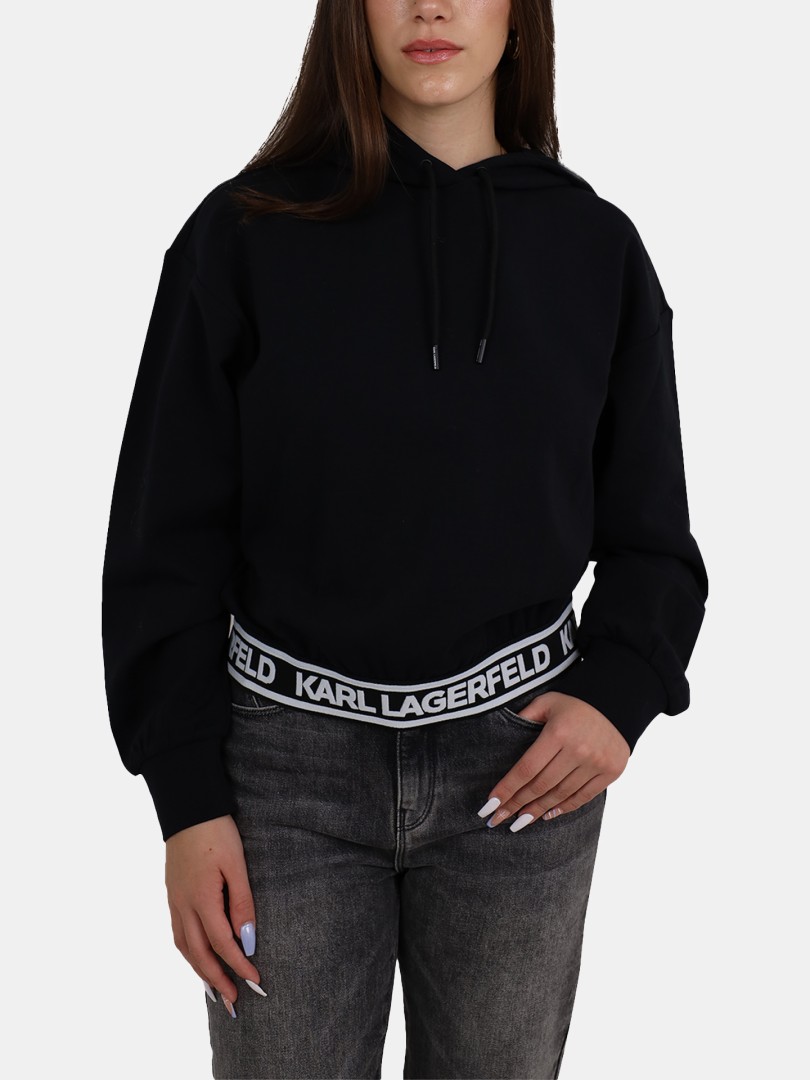 Hoodie Karl Lagerfeld