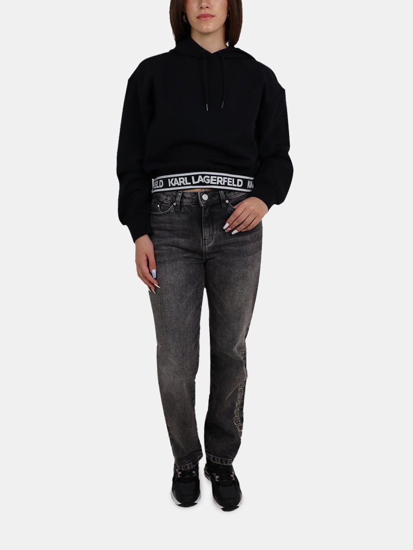 Hoodie Karl Lagerfeld