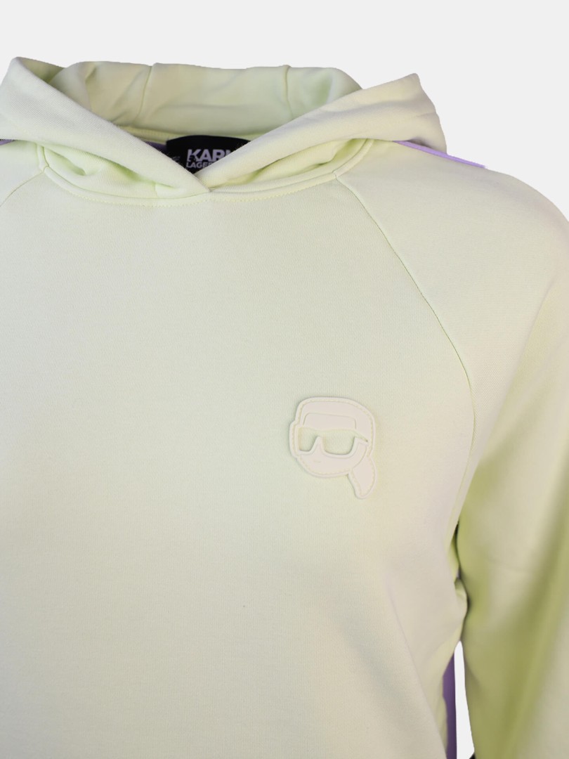Hoodie Karl Lagerfeld