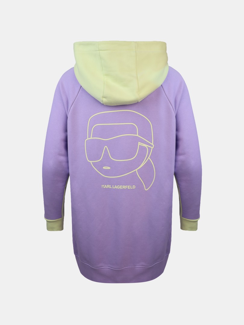 Hoodie Karl Lagerfeld