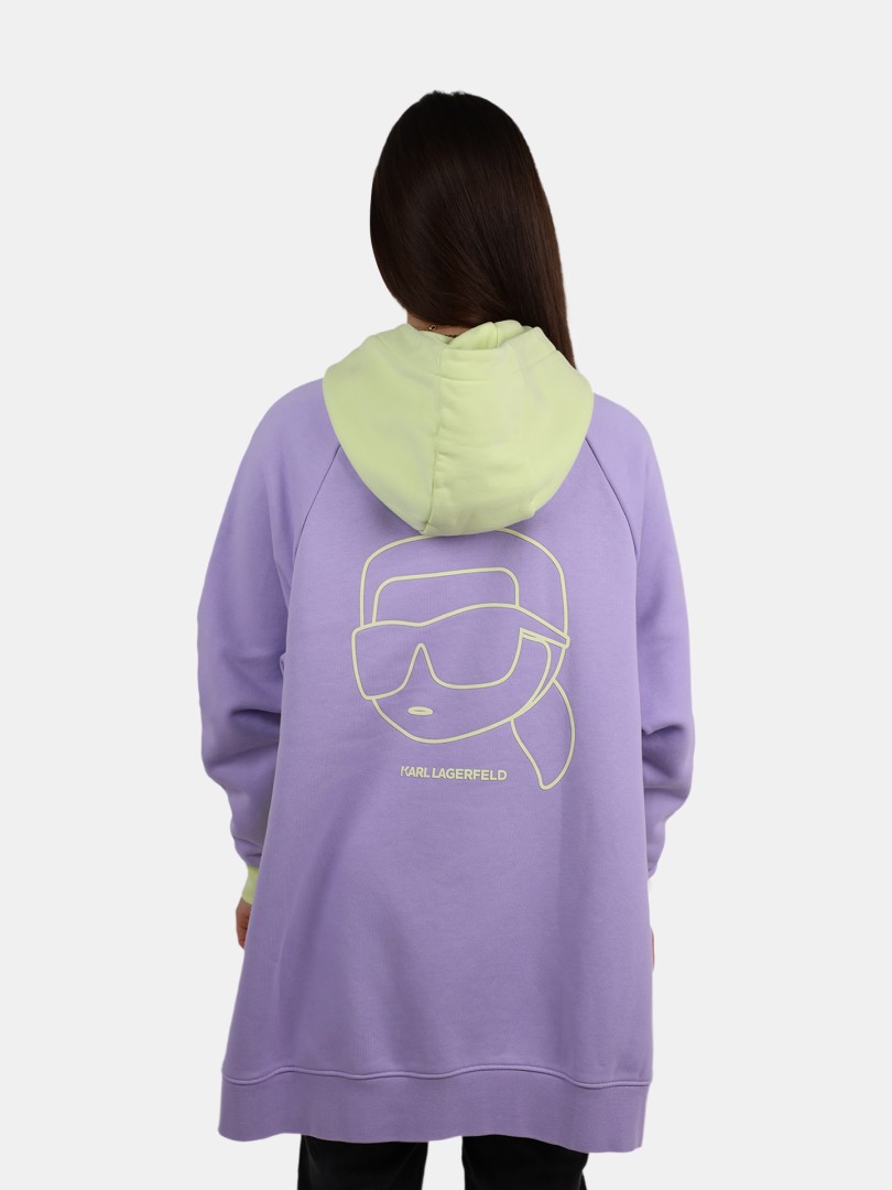 Hoodie Karl Lagerfeld