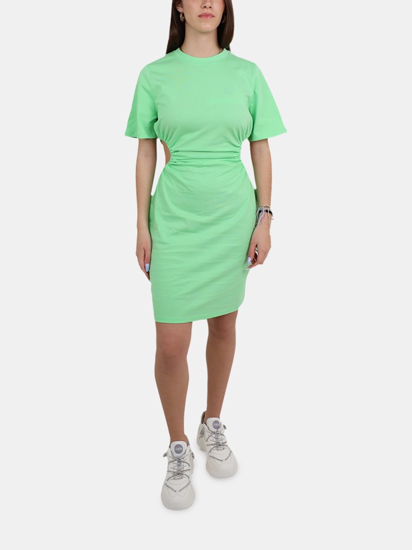 Vestido Karl Lagerfeld