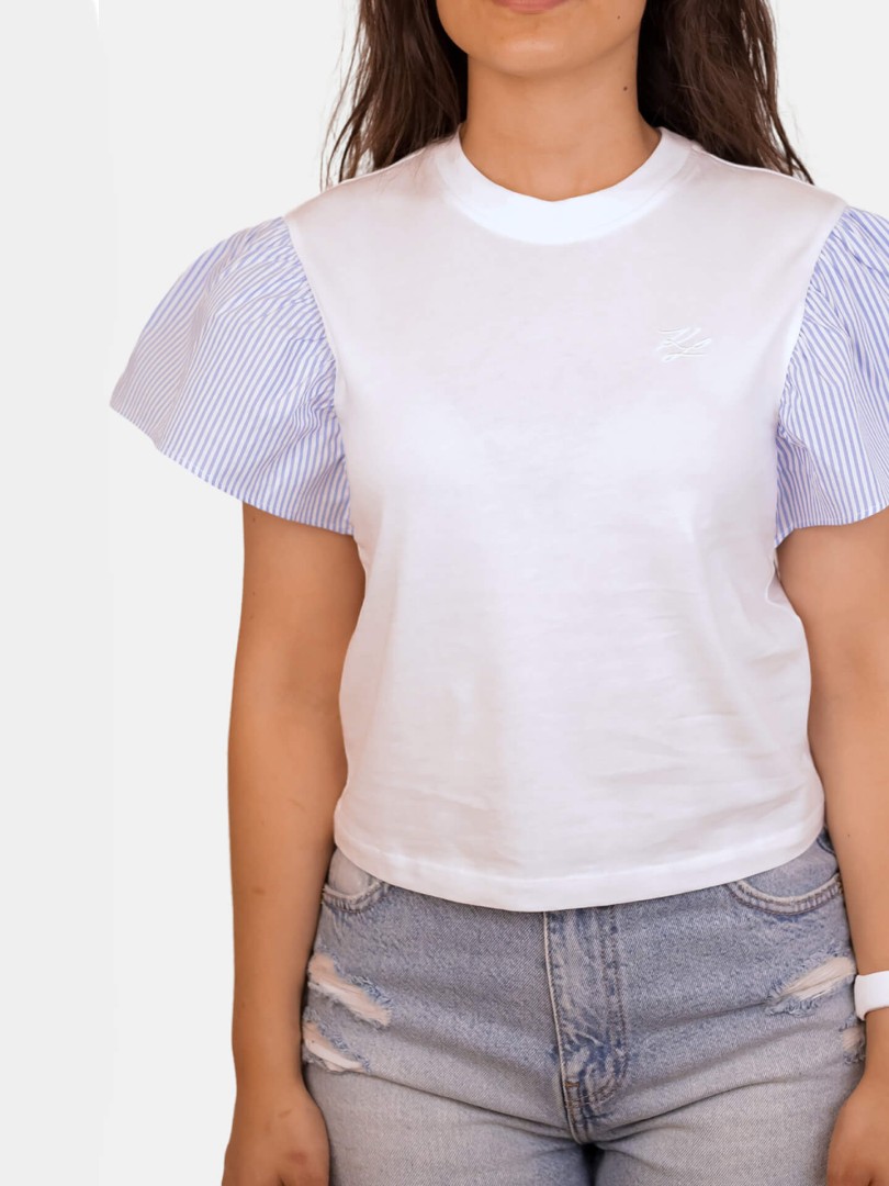 T-shirt Karl Lagerfeld