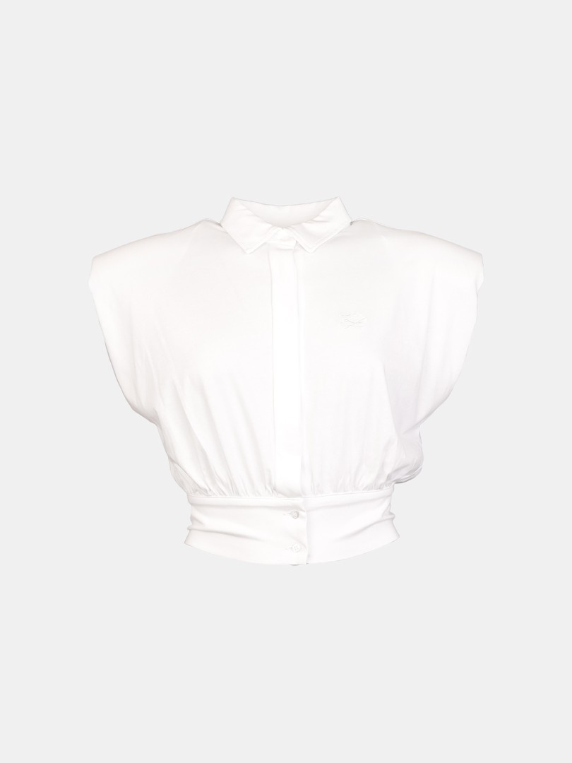 Blusa Karl Lagerfeld