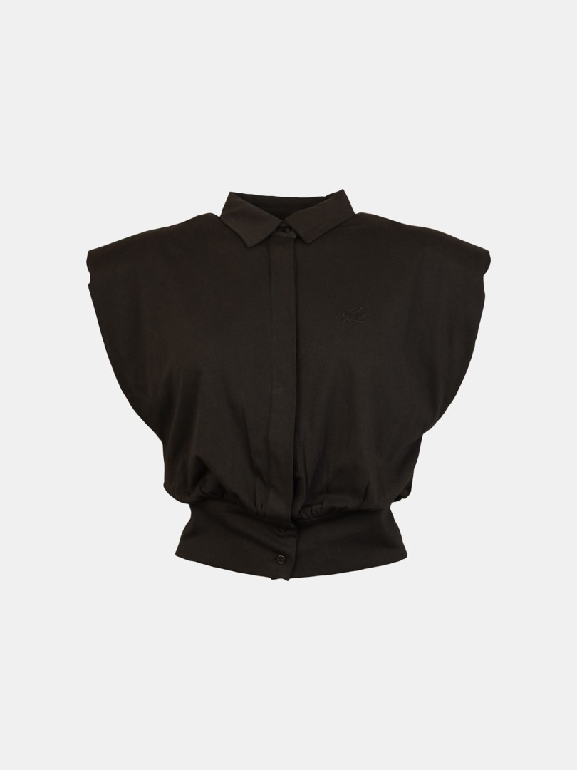Blusa Karl Lagerfeld