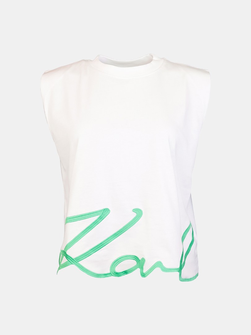 T-shirt Karl Lagerfeld