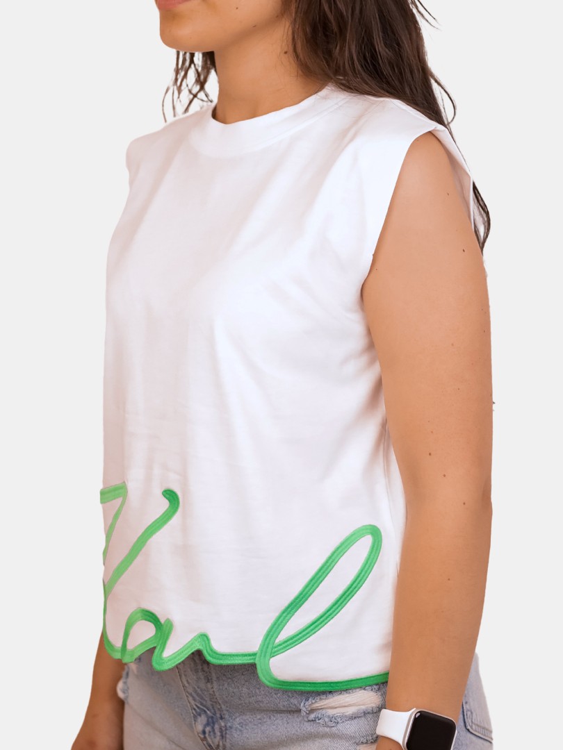 T-shirt Karl Lagerfeld