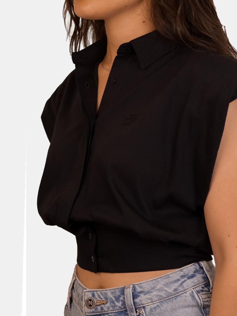 Blusa Karl Lagerfeld
