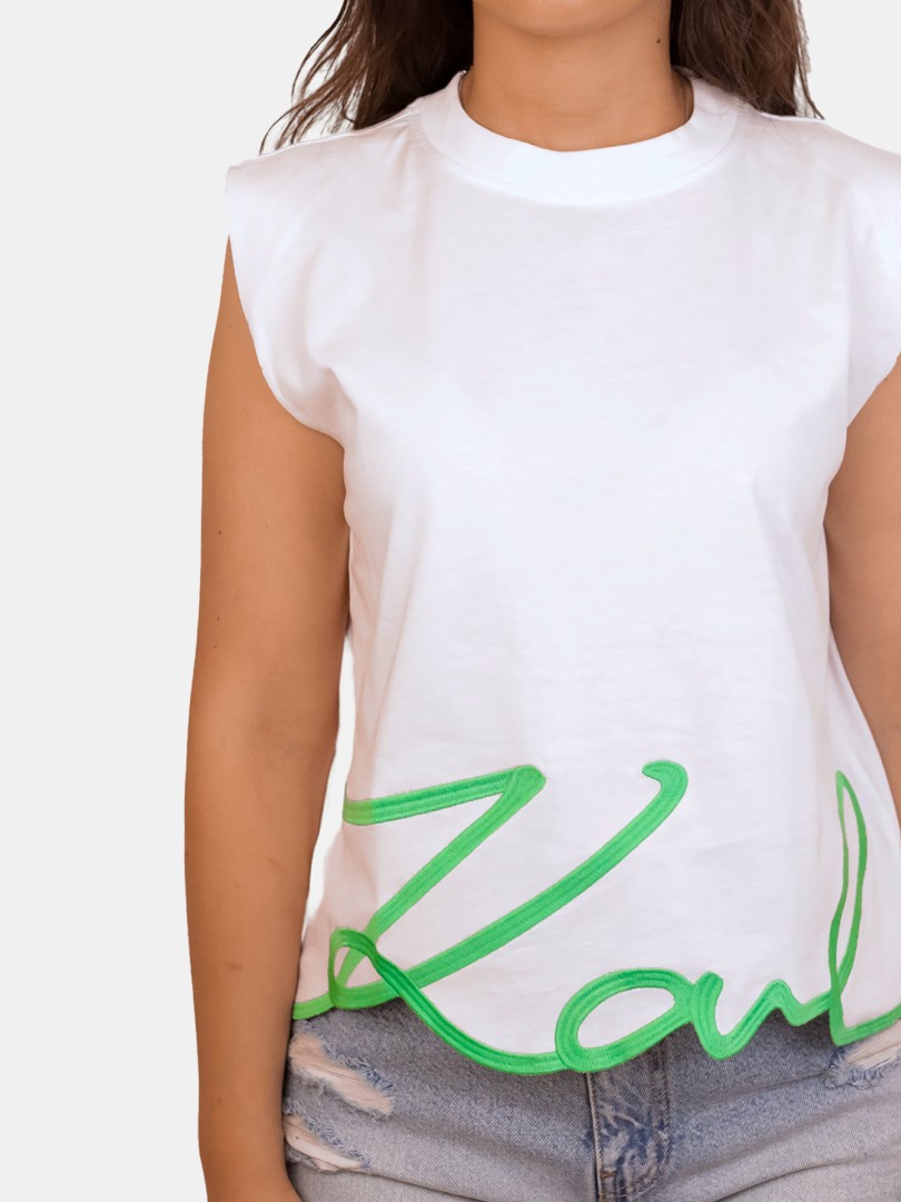 T-shirt Karl Lagerfeld