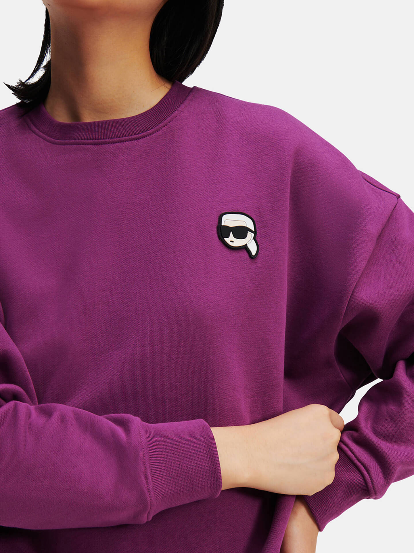 Sweatshirt Karl Lagerfeld
