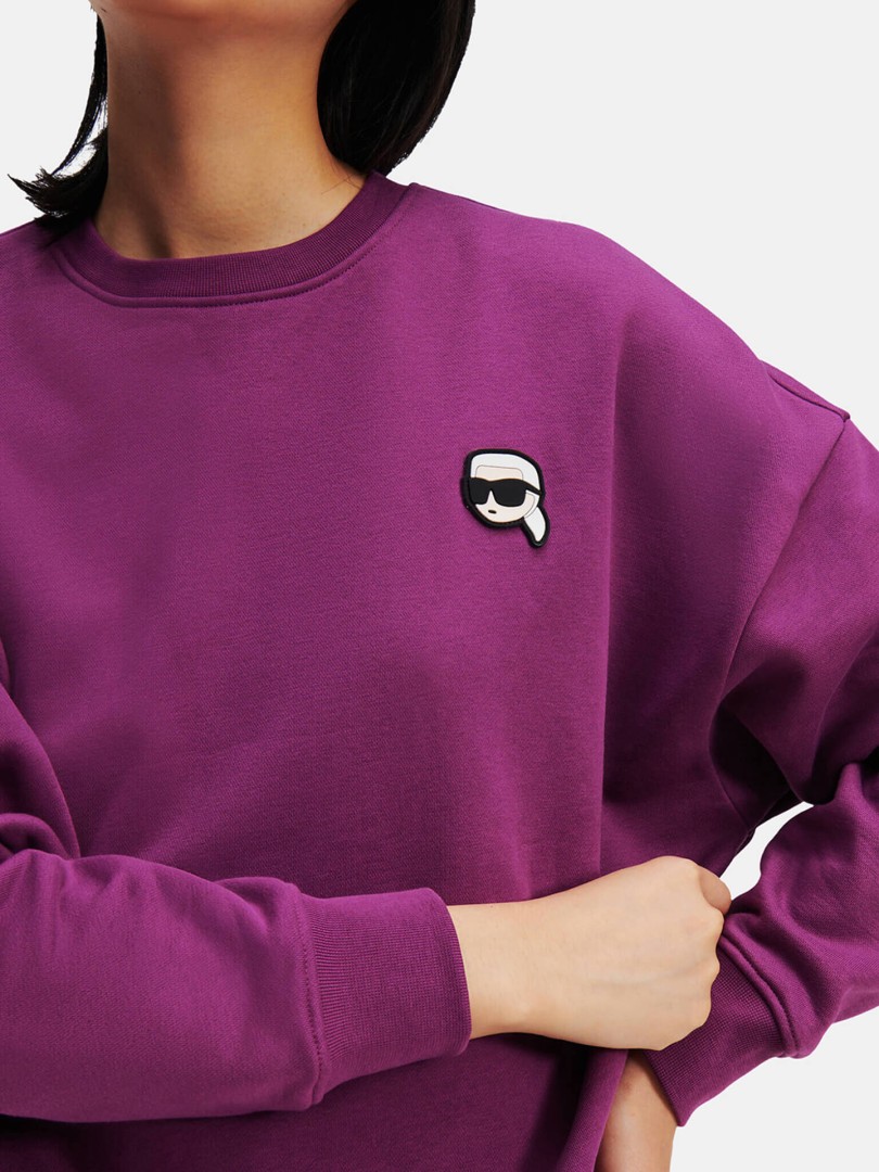 Sweatshirt Karl Lagerfeld