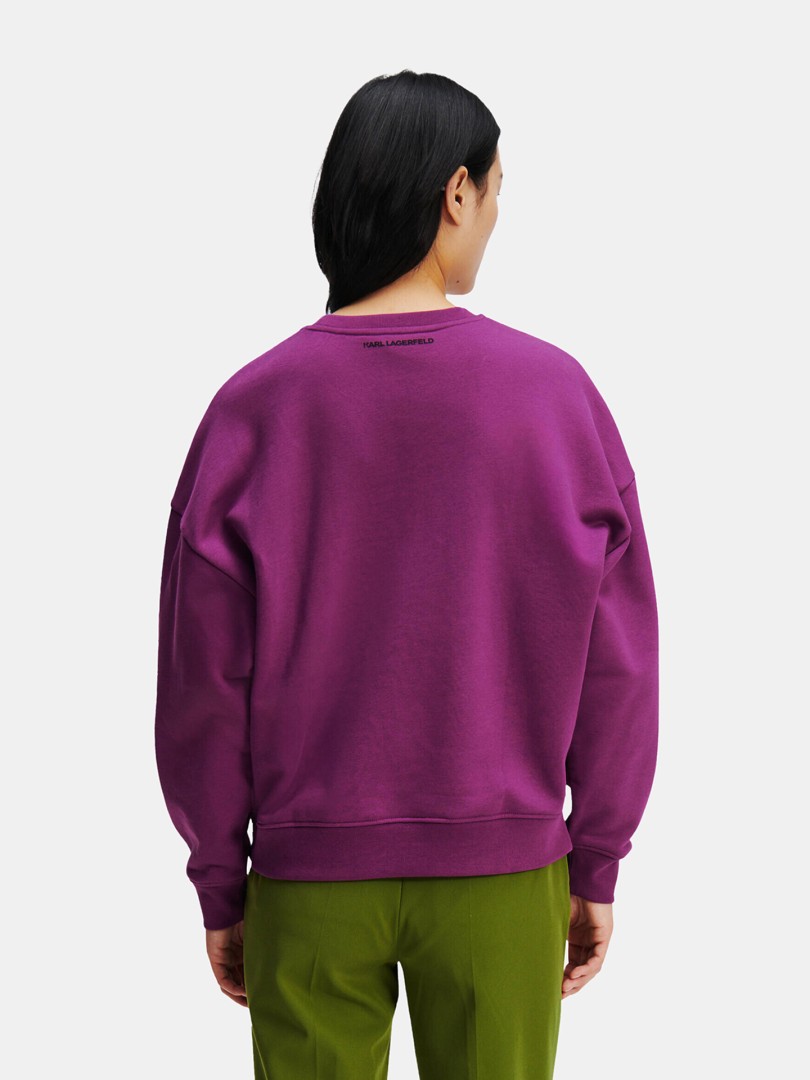 Sweatshirt Karl Lagerfeld