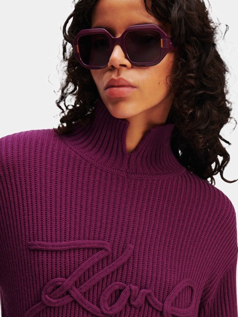Camisola de Malha Karl Lagerfeld