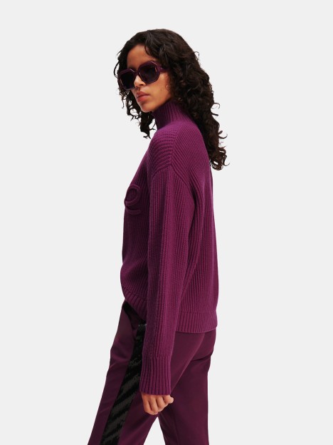 Camisola de Malha Karl Lagerfeld