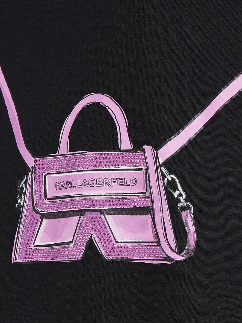 Hoodie Karl Lagerfeld
