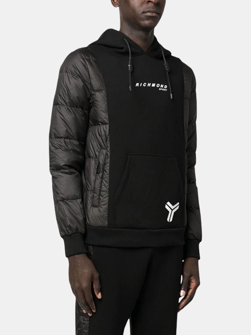 Hoodie John Richmond