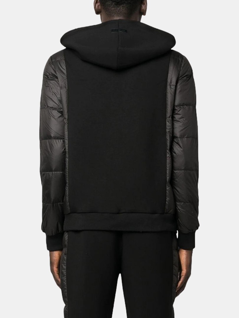 Hoodie John Richmond