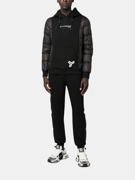 Hoodie John Richmond
