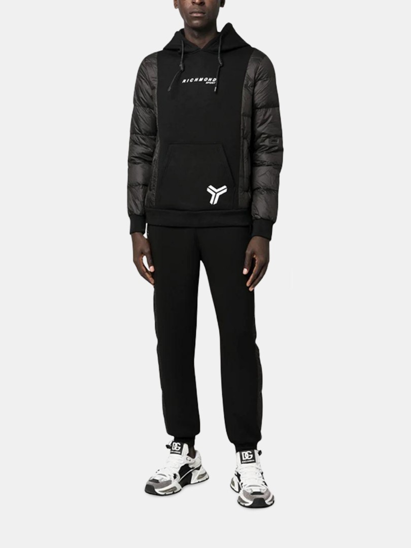 Hoodie John Richmond