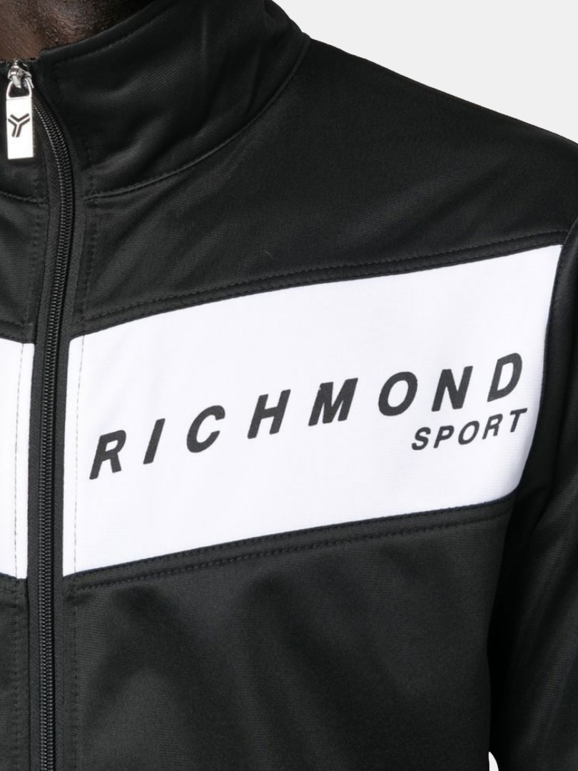 Casaco John Richmond