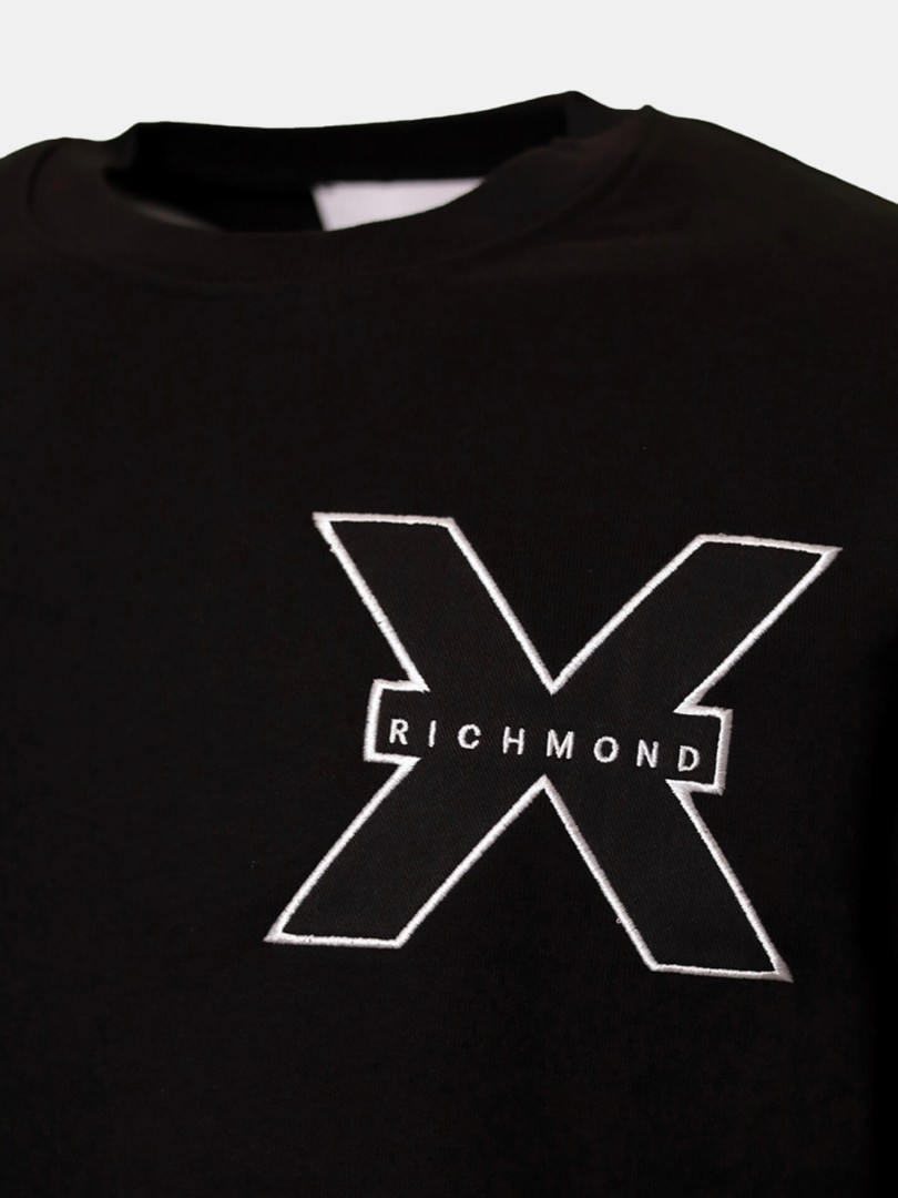 Sweatshirt John Richmond