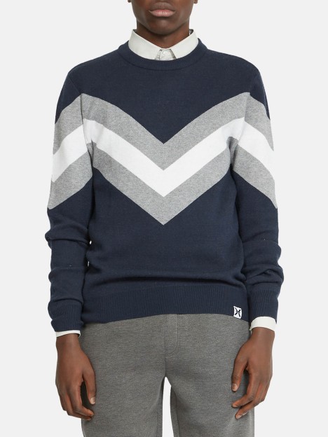 Camisola de Malha John Richmond - Image product