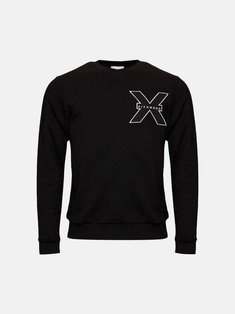 Sweatshirt John Richmond
